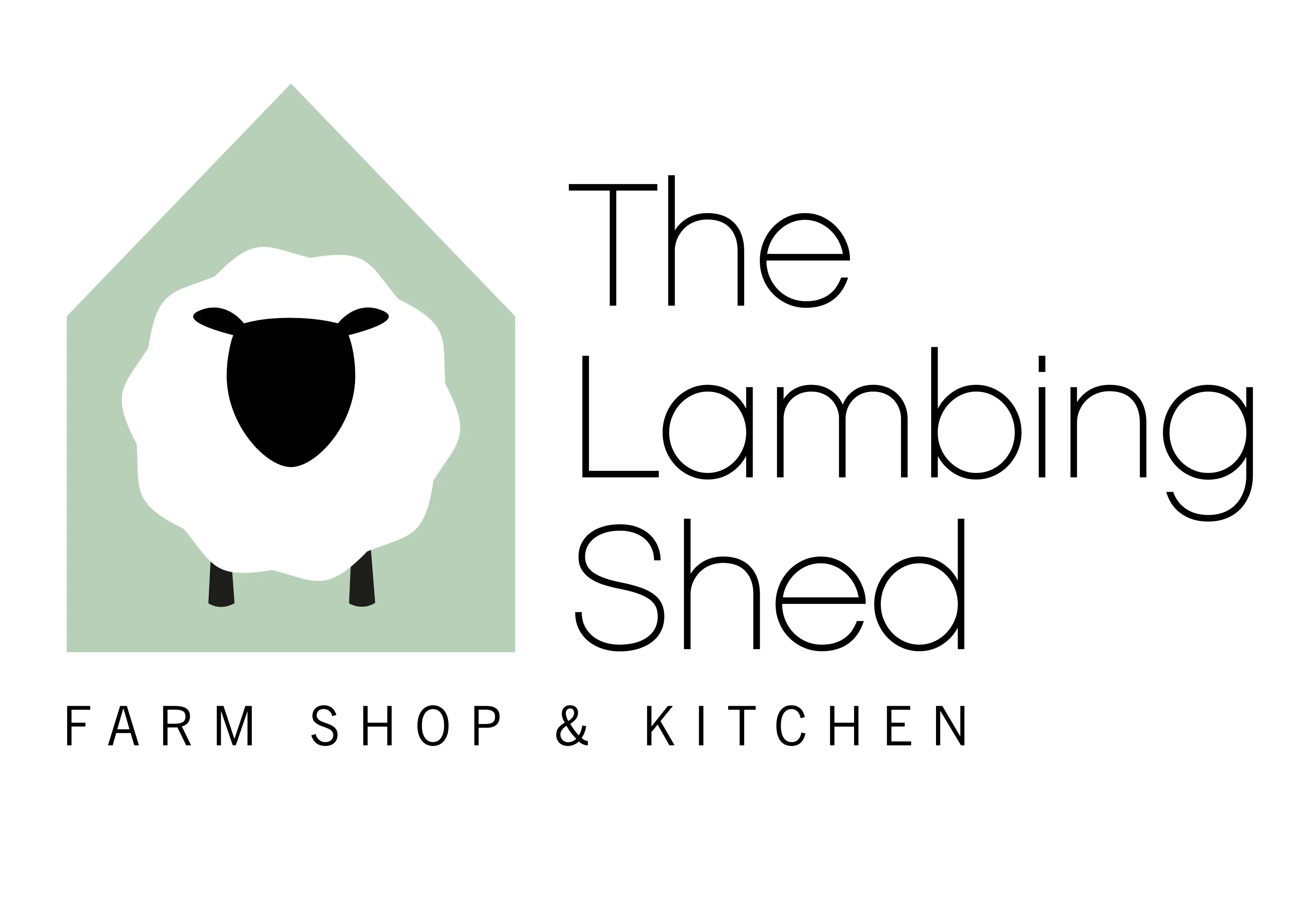 The Lambing Shed